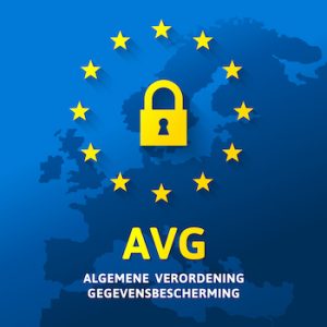 AVG - Algemene verordening gegevensbescherming