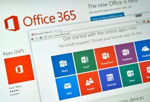 Microsoft 365